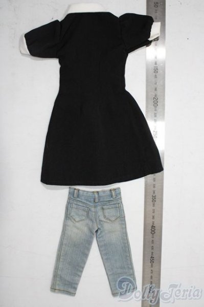 画像2: SDM＆MSD/OF:衣装セット U-25-12-03-022-TN-ZU (2)