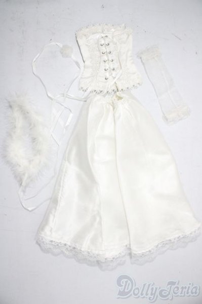 画像1: SD/OF:衣装セット U-25-12-03-006-TN-ZU (1)