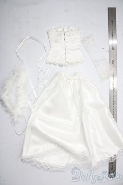 画像2: SD/OF:衣装セット U-25-12-03-006-TN-ZU (2)