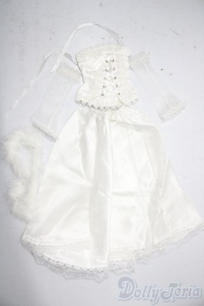 画像1: SD/OF:衣装セット U-25-12-03-005-TN-ZU (1)