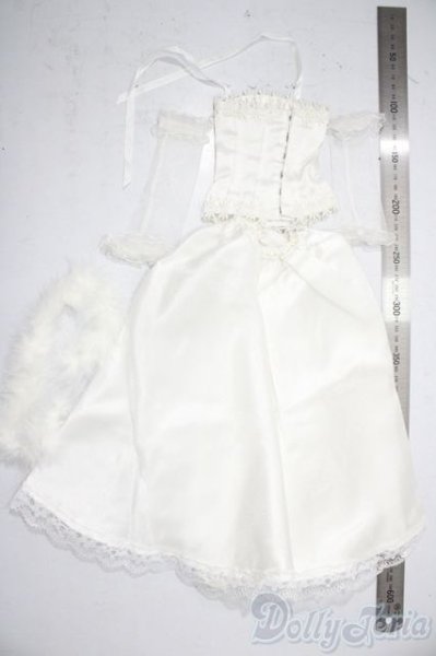 画像2: SD/OF:衣装セット U-25-12-03-005-TN-ZU (2)