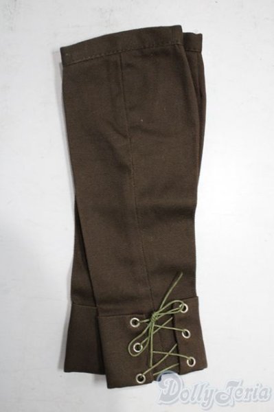 画像1: SD/OF:パンツ U-25-12-03-021-TN-ZU (1)