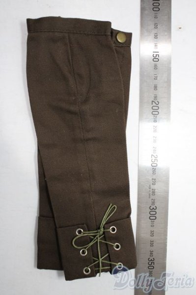 画像2: SD/OF:パンツ U-25-12-03-021-TN-ZU (2)