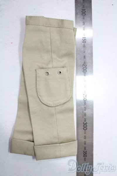 画像2: SD/OF:パンツ U-25-12-03-020-TN-ZU (2)