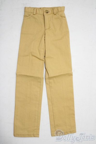 画像1: SDGrB＆SD13男の子/OF:パンツ U-25-12-03-019-TN-ZU (1)