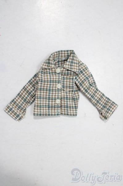 画像1: 幼SD/OF:トップス U-25-12-03-035-TN-ZU (1)