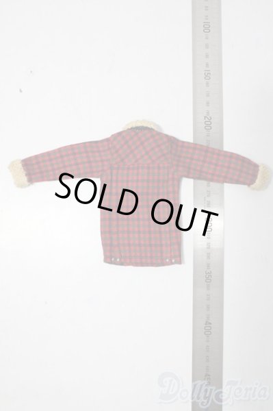 画像2: SDM＆MSD/OF:アウター U-25-12-03-028-TN-ZU (2)