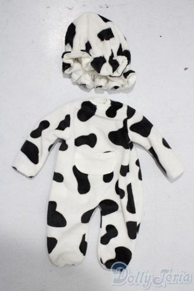 画像1: 幼SD/OF:衣装セット U-25-12-03-026-TN-ZU (1)