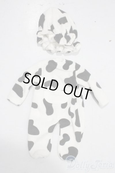 画像1: 幼SD/OF:衣装セット U-25-12-03-026-TN-ZU (1)