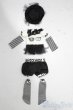 画像1: 幼SD/OF:衣装セット U-25-12-03-031-TN-ZU (1)