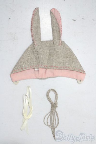 画像1: 幼SD/OF:小物 U-25-12-03-174-TN-ZU (1)