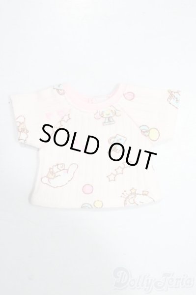 画像1: 幼SD/OF:トップス U-25-12-03-048-TN-ZU (1)