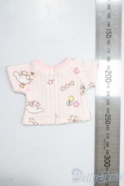 画像2: 幼SD/OF:トップス U-25-12-03-048-TN-ZU (2)