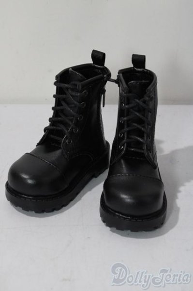 画像1: SDGrB＆SD13男の子/OF:靴 U-25-12-03-063-TN-ZU (1)