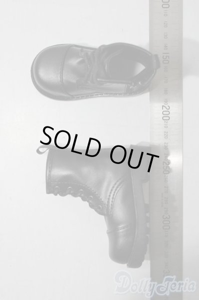 画像2: SDGrB＆SD13男の子/OF:靴 U-25-12-03-063-TN-ZU (2)