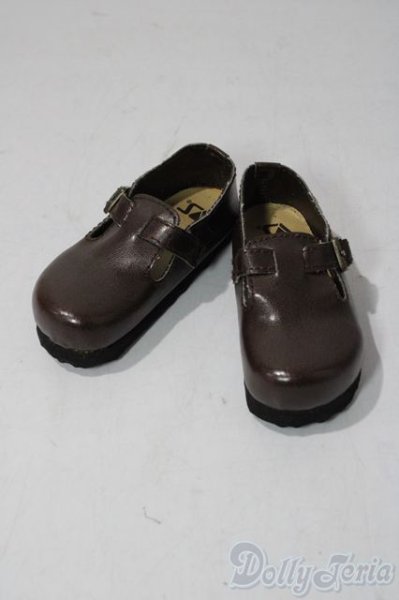 画像1: SDGrB＆SD13男の子/OF:靴 U-25-12-03-065-TN-ZU (1)