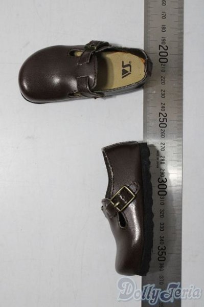 画像2: SDGrB＆SD13男の子/OF:靴 U-25-12-03-065-TN-ZU (2)