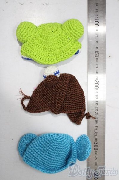 画像2: 幼SD/OF:小物 U-25-12-03-182-TN-ZU (2)