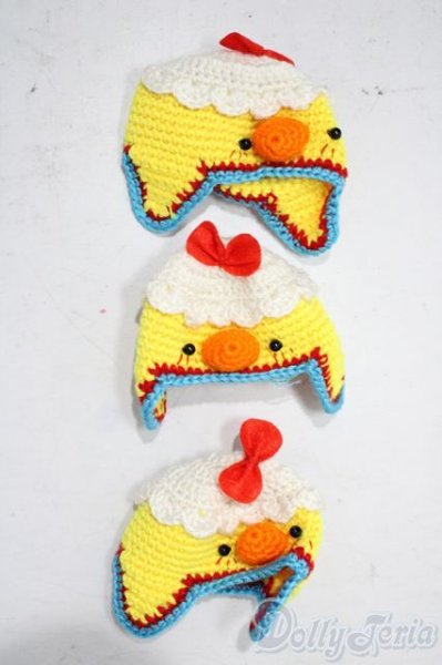 画像1: 幼SD/OF:小物 U-25-12-03-185-TN-ZU (1)