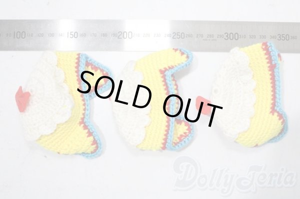 画像2: 幼SD/OF:小物 U-25-12-03-185-TN-ZU (2)