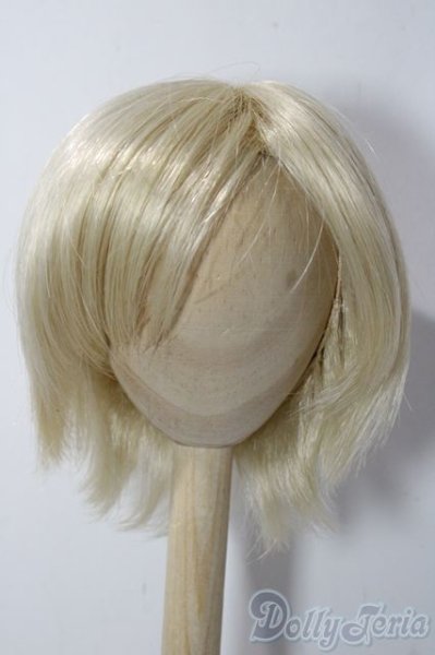 画像1: 9-10inch/ウィッグ U-25-12-03-095-TN-ZU (1)