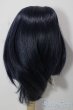 画像2: 9-10inch/ウィッグ U-25-12-03-101-TN-ZU (2)