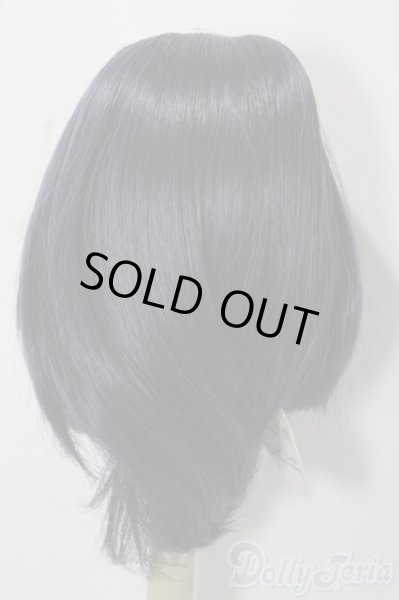 画像2: 9-10inch/ウィッグ U-25-12-03-101-TN-ZU (2)