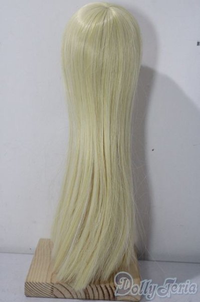 画像2: 8-9inch/ウィッグ U-25-12-03-082-TN-ZU (2)