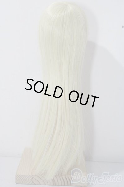 画像2: 8-9inch/ウィッグ U-25-12-03-082-TN-ZU (2)