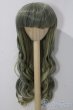 画像1: 8-9inch/ウィッグ U-25-12-03-089-TN-ZU (1)