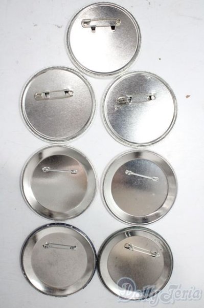 画像2: SD/缶バッジ U-25-12-03-195-TN-ZU (2)