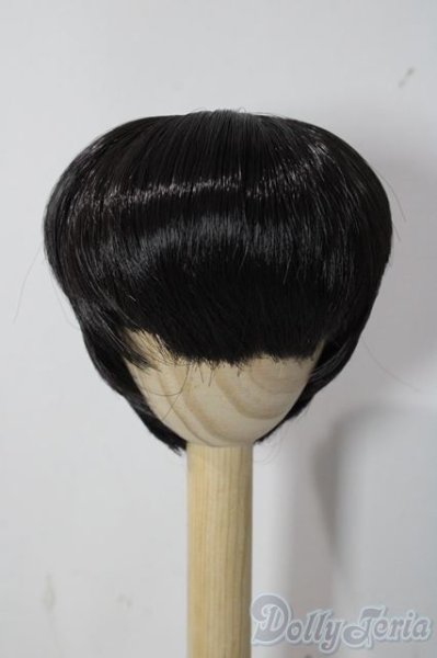 画像1: 7-8inch/ウィッグ U-25-12-03-073-TN-ZU (1)