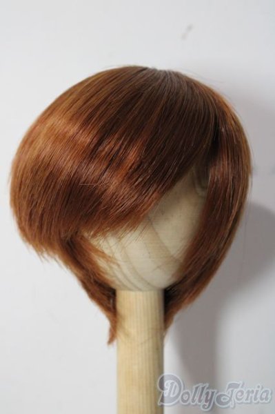 画像1: 7-8inch/ウィッグ U-25-12-03-074-TN-ZU (1)