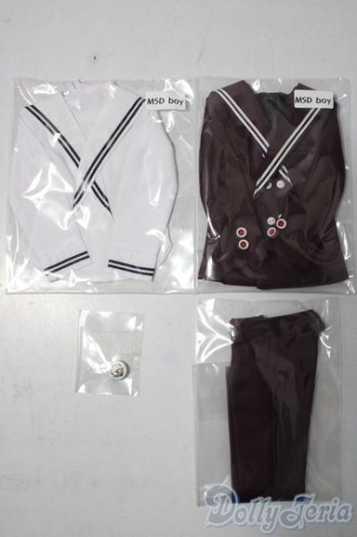 画像1: SDM＆MSD/OF:衣装セット U-25-12-03-068-TN-ZU (1)