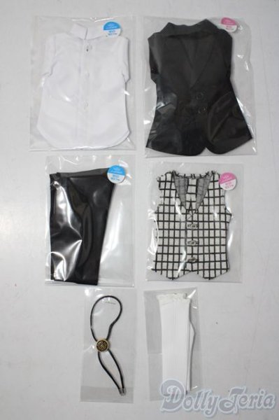 画像1: SDM＆MSD/OF:衣装セット U-25-12-03-067-TN-ZU (1)