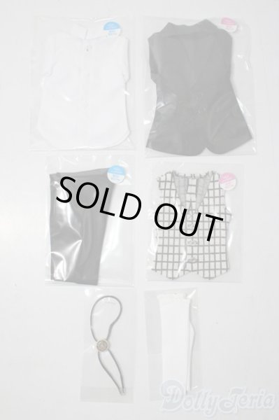 画像1: SDM＆MSD/OF:衣装セット U-25-12-03-067-TN-ZU (1)