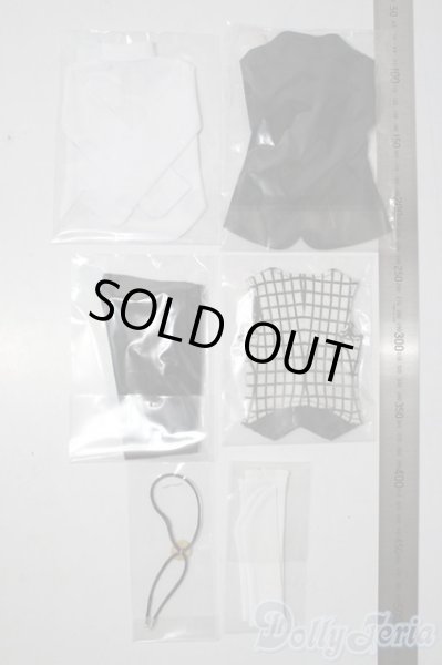 画像2: SDM＆MSD/OF:衣装セット U-25-12-03-067-TN-ZU (2)