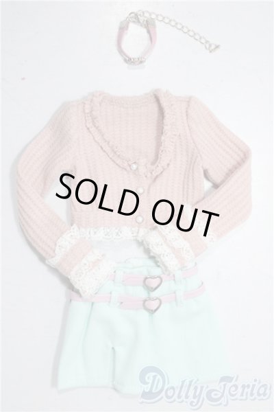 画像1: SDM＆MSD/OF:衣装セット U-25-12-10-072-TN-ZU (1)