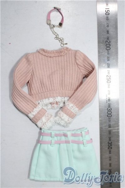 画像2: SDM＆MSD/OF:衣装セット U-25-12-10-072-TN-ZU (2)