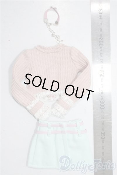 画像2: SDM＆MSD/OF:衣装セット U-25-12-10-072-TN-ZU (2)