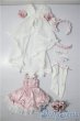 画像1: msd＆mdd/of：DOLLHEART衣装セット U-25-12-10-016-TN-ZU (1)