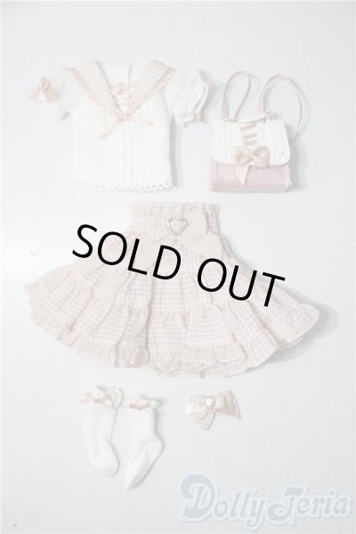 画像1: msd＆mdd/of：DOLLHEART衣装セット U-25-12-10-017-TN-ZU (1)