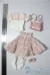 画像2: msd＆mdd/of：DOLLHEART衣装セット U-25-12-10-017-TN-ZU (2)