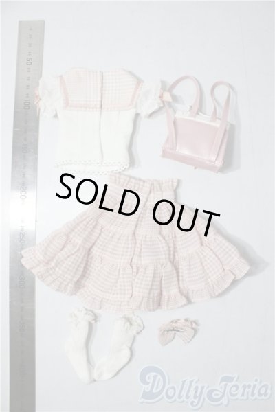 画像2: msd＆mdd/of：DOLLHEART衣装セット U-25-12-10-017-TN-ZU (2)