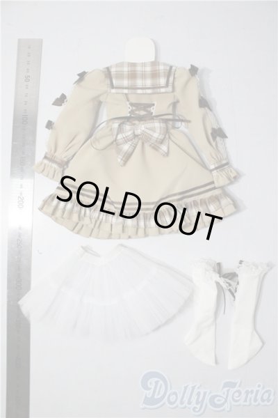 画像2: msd＆mdd/of：DOLLHEART衣装セット U-25-12-10-018-TN-ZU (2)