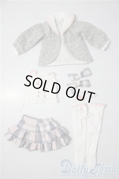 画像1: MSD＆MDD/木茶動物園/衣装セット U-25-12-10-019-TN-ZU (1)