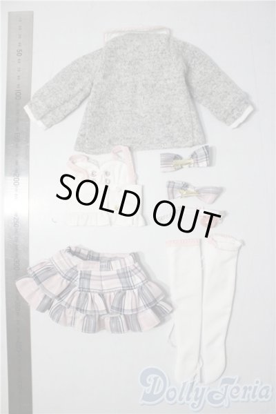 画像2: MSD＆MDD/木茶動物園/衣装セット U-25-12-10-019-TN-ZU (2)