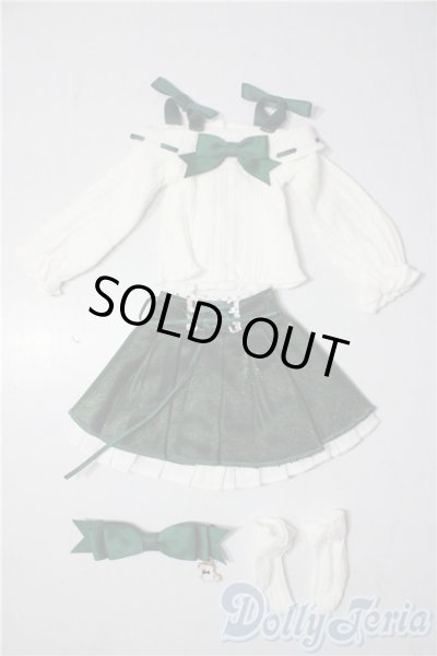 画像1: MSD＆MDD/木茶動物園/衣装セット U-25-12-10-020-TN-ZU (1)