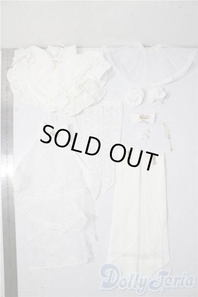 画像2: SDM＆MSD/OF:衣装セット rosenliadoll U-25-12-10-022-TN-ZU (2)