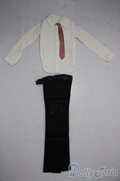 画像1: SD/OF:衣装セット U-25-12-03-123-TN-ZU (1)